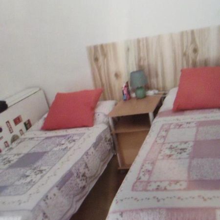 简约单人房间simple Single Room Mestre Bagian luar foto