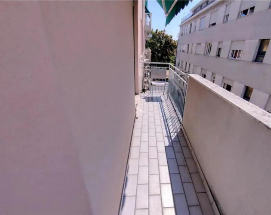 简约单人房间simple Single Room Mestre Bagian luar foto