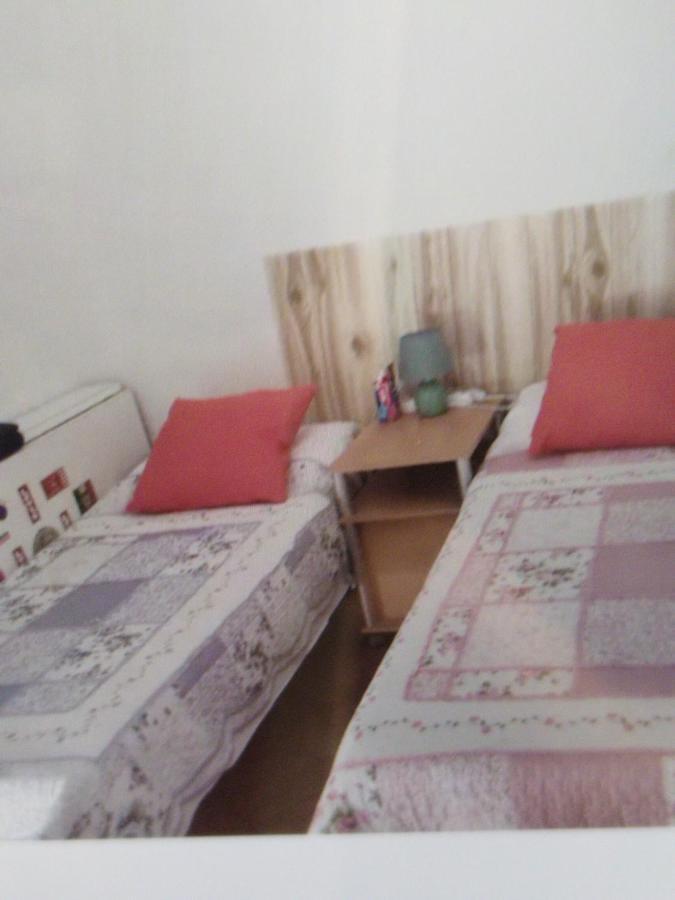 简约单人房间simple Single Room Mestre Bagian luar foto